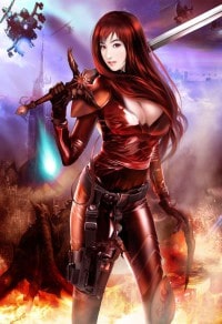 武將版三國