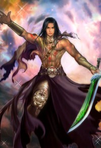 盜墓傳奇之王者之劍+盜墓傳奇之洛神賦