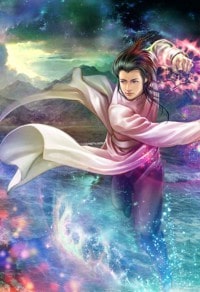 魔龍的罪惡王冠