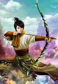 傾世絕寵:腹黑殿下,強勢寵!