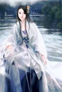 魔鏡:通向巫師世界的女孩