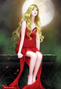 忘記老婆是蛇妖了