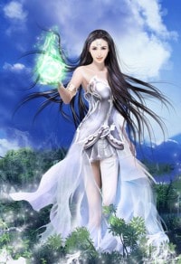 那年夏天，梔子花開