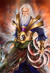 （戚顧同人）清風天下
