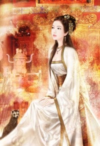 易烊千璽之草莓味女生