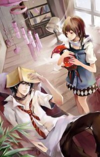 [總攻/綜遊戲]情之所至