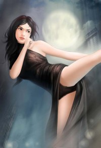 凰歌潋滟
