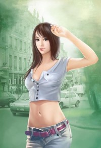 汝影