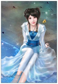 神童不說話