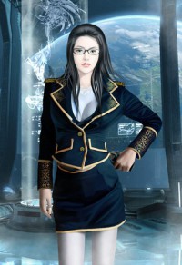 九頭蛇小姐[綜英美]作者:木兮蜻蜓