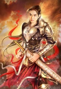 我截胡了女主的師父[穿書]