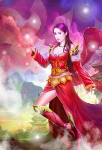 三千美嬌娘之縱歡