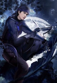 明月夜