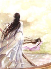 藏界之【神魔幻戀】