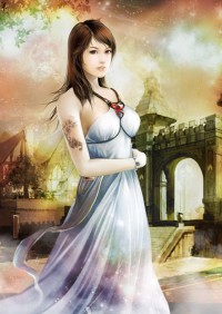彪悍農女有空間