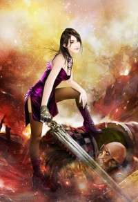 女总裁的至尊高手