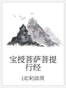 寶授菩薩菩提行經