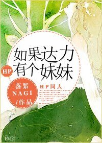 （HP同人）[HP]如果达力有个妹妹
